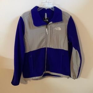 North Face Jacket. B-90